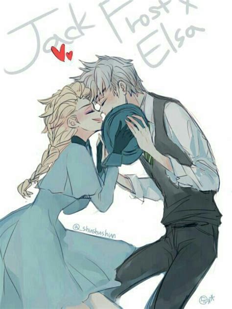 Ships Randoms In 2022 Jack Frost And Elsa Jack Frost Disney Hogwarts