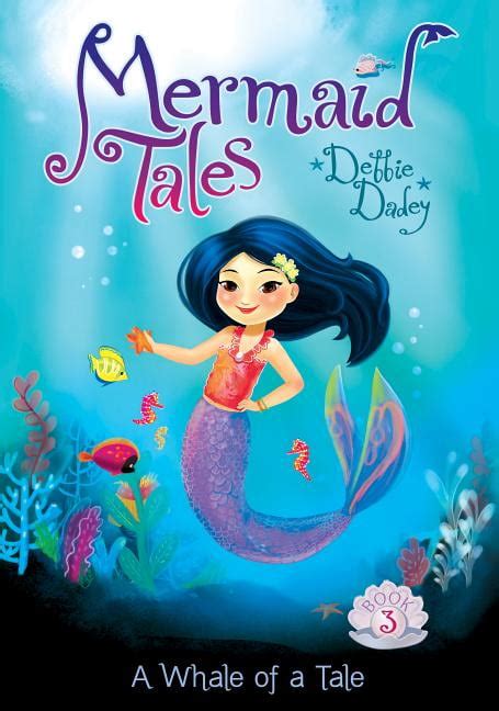 Mermaid Tales Whale Of A Tale Book 3 Hardcover