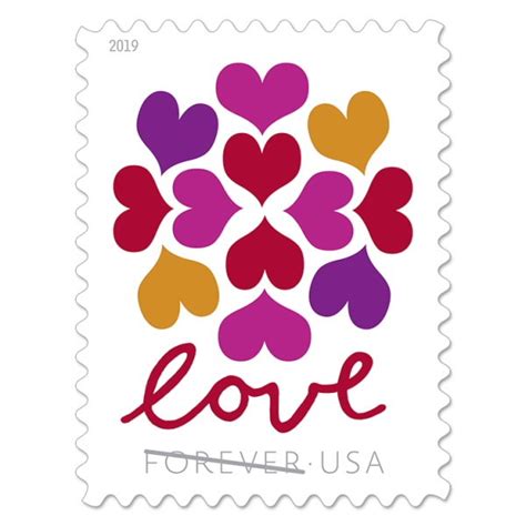 Forever Stamp That Lasts Joy Dunlap Writer Speaker