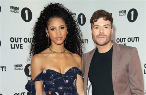 Who Is Vick Hope Get To Know Calvin Harris Gorgeous And Talented Fianc E