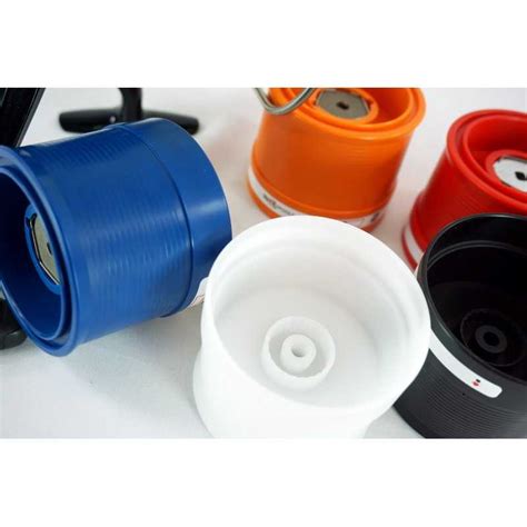 Spare Spools Compatible With Daiwa Crosscast Surf SCWMv Spools
