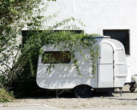 Mag Dat Een Camper Of Caravan Voor Je Deur Parkeren Indebuurt Delft