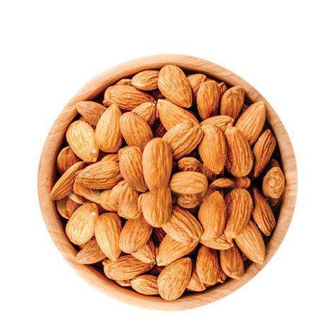 Almonds Usa 20 22 500g Online At Best Price Roastery Nuts Lulu Uae