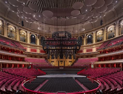 Views Londons ‘royal Albert Hall At 150 Years Boomers Daily