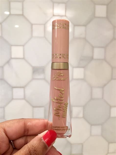 Too Faced I Want Kandee Collection Popsugar Beauty