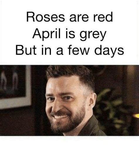 25 Best Its Gonna Be May Memes The Justin Timberlake Meme