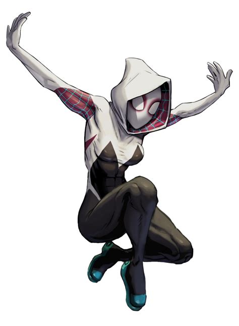 spider man into the spider verse png
