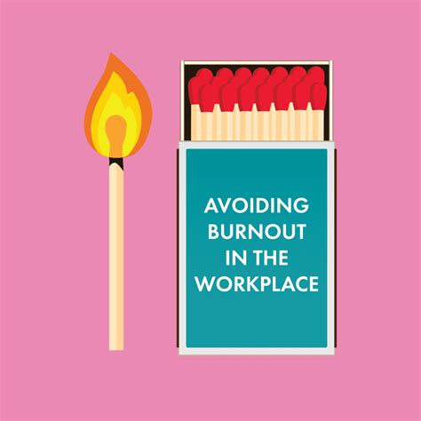 Avoiding Burnout In The Workplace Kip And King Marketing Agency