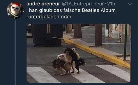I Think I Downloaded The Wrong Beatles Album Rbeatles