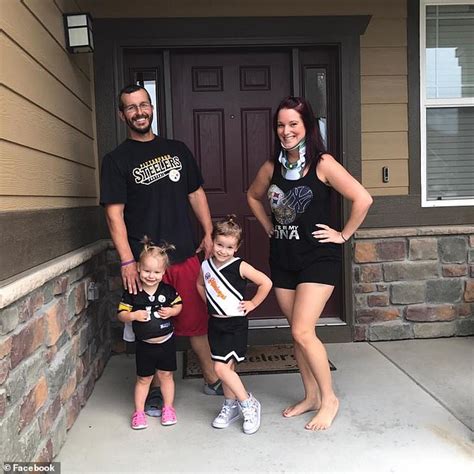 Chris Watts Had Sex With Wife Shanann Before Murder And Forced His Daughters To
