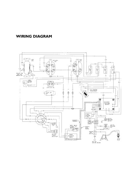 Us House Wiring Diagram