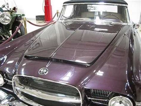 RM CLASSIC CARS - YouTube
