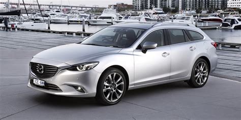 Percentage of 2015 mazda mazda6 for sale on carfax that are great, good, and fair value deals. 2015 Mazda 6 Review | CarAdvice