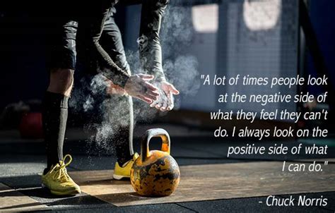 30 Motivational Fitness Quotes