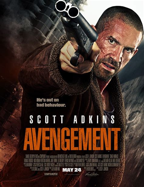 We bring you this movie in multiple definitions. AVENGEMENT 2019 FULL MOVIE - NOBEESLYVID