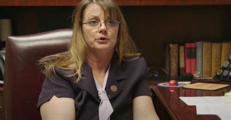 Ariz State Lawmaker Accuses Maricopa County GOP Chief Of Failing To