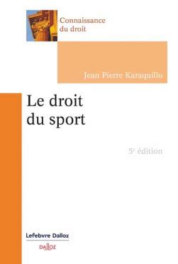 Le Droit Philippe Jestaz E Dition Lgdj Fr