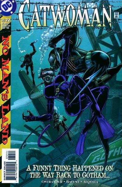 79 Best Catwoman Comic Book Covers Ideas Catwoman Comic Catwoman