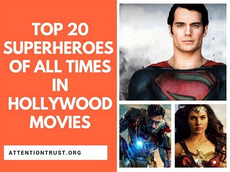 Amc theatres has the newest movies near you. Top 20 SuperHeroes of all times in Hollywood Movies