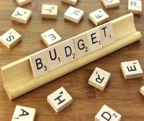 Budget 2021 was announced on tuesday, 13 october 2020. Union Budget 2021: From MAT to AFS, these important terms ...