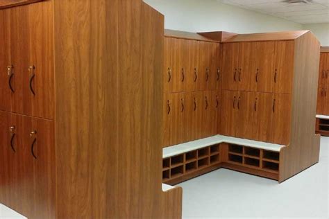 Employee Lockers For The Workplace Bradford Systems