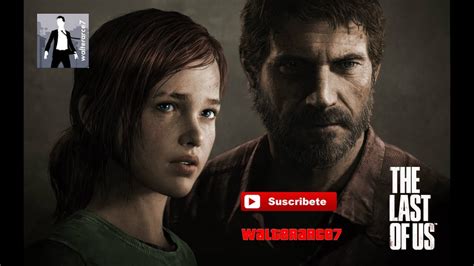The Last Of Us El Ultimo De Nosotros Pelicula Cinematica EspaÑol Latino