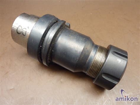 Komplett mit flanschscheiben complete with ange wheel. MAPAL WWS Spannzangenfutter HSK Aufnahme | Amikon-Shop.de ...