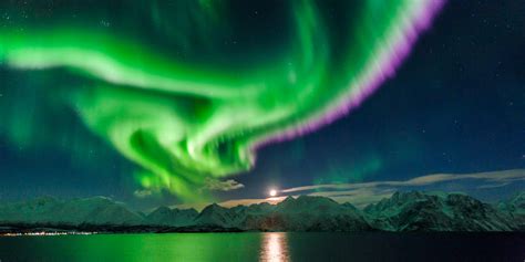 Aurora Boreale Norvegia Aleste Tour