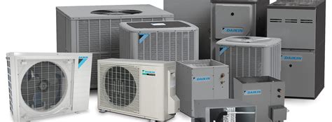 Daikin Fit Whole House Air Conditioner Inverter Off