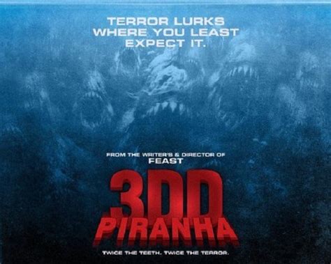 piranha 3dd scream awards teaser trailer