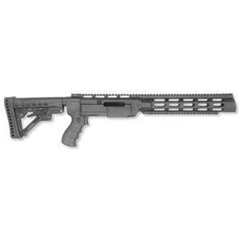Promag Archangel 556 Conversion Stock For Ruger 1022