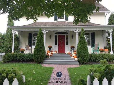 The greenhouse effect is one of the things that makes earth a comfortable. What Are The Best Paint Colours for Your Front Door? in ...