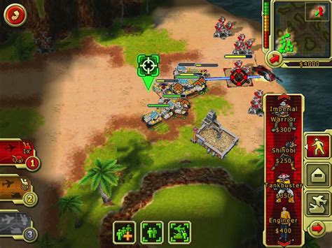 Games Like Command And Conquer Switch Ihsanpedia