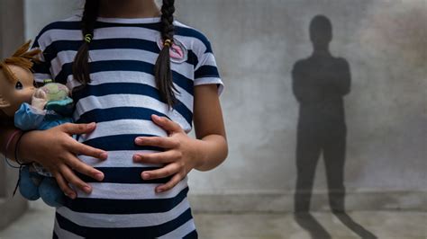 Derecho A Familias Sin Violencia Niños Libres De Abuso Sexual
