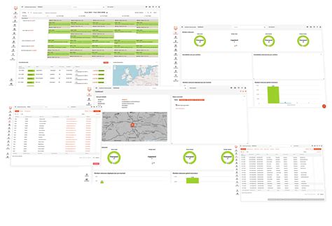 Digital Planning Board for all your Jobs - Planning software from OutSmart