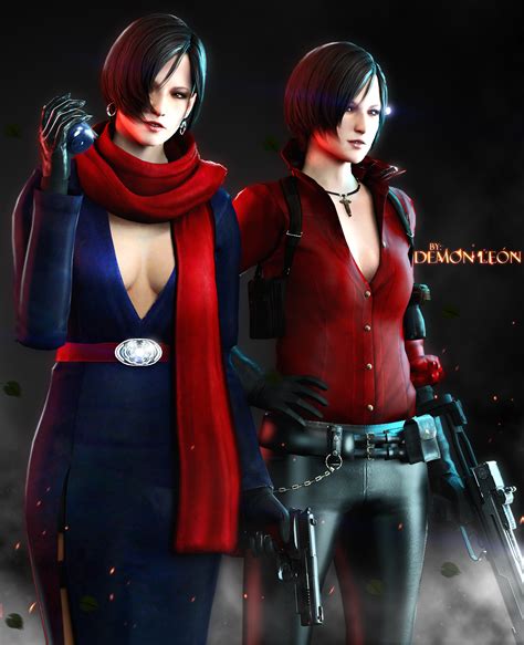Game » consists of 15 releases. Carla Radames, Ada Wong, video game characters, Resident ...