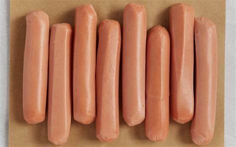 1 Can You Eat Raw Hot Dogs Best Informations