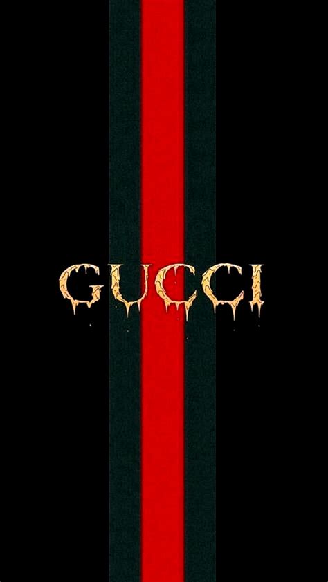 Hermosa De Bloqueo Gucci Supreme Iphone Lock En 2020 Pieles De Gucci