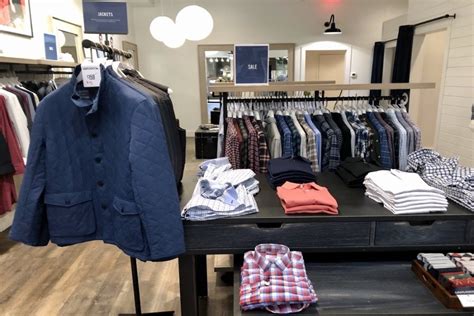 Below are 48 working coupons for men discount suits in atlanta from reliable websites that we have updated for users to get maximum savings. The 4 best men's clothing spots in Atlanta