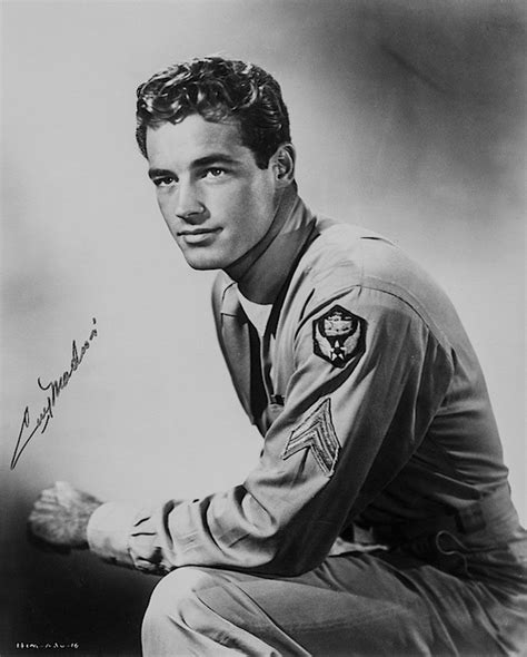 Pin By Tim Cameresi On Hooray For Hollywood 2 Guy Madison Guys