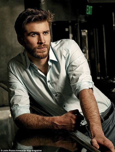 334 Best Images About Liam Hemsworth ️ On Pinterest West Hollywood