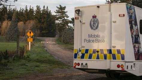 Body Found By Canterbury River Police Launch Homicide Investigation