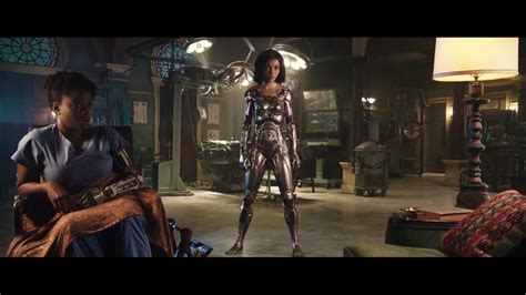 A deactivated female cyborg is revived, but cannot remember anything of her past life and goes on a quest to find out who she is. Download Alita: Battle Angel (2019) Subtitle Indonesia ...
