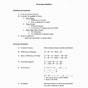 Factoring Practice Problems With Answers Pdf