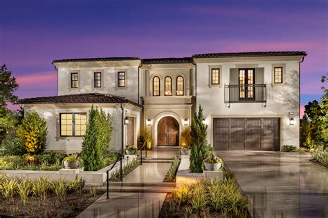 Glendale Ca New Homes For Sale In Toll Brothers Luxury Communities