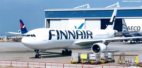 Return Of Finnair Flights Tokyo Seoul And Shanghai Changes In