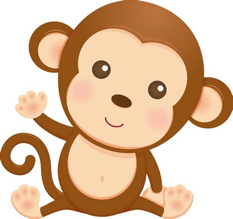 Monkey Png Clipart Background Png Play