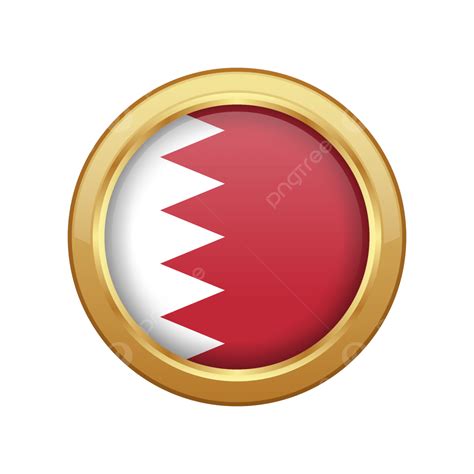 Icono De La Bandera De Bahrein Png Bahrein Bandera Bandera De