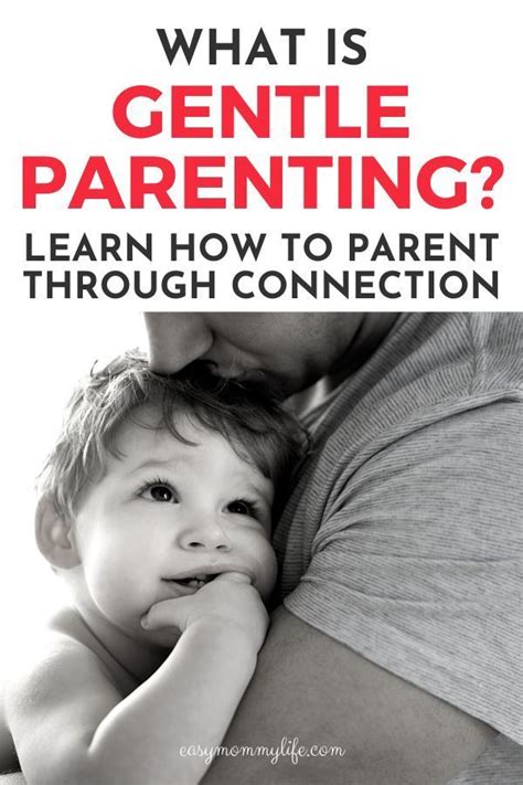 What Is Gentle Parenting And How Does It Work Gentle Parenting