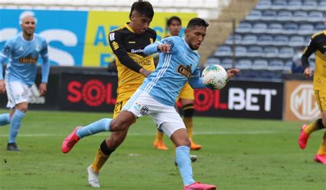 D Nde Y Cu Ndo Ver El Partido Sporting Cristal Vs Cantolao El Machete